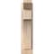 Ekena Millwork Westlake Slat Smooth Outlooker, Douglas Fir, 5 1/2"W x 12"D x 24"H OUT06X12X24WTL06SDF - alternate 4